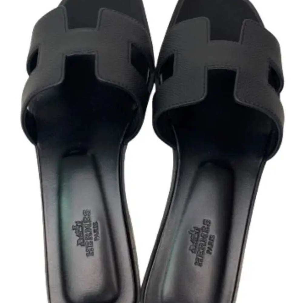 Hermes Oran Epsom Calfskin - Picture 3 of 7